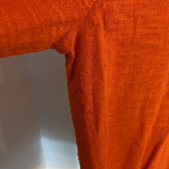 Ann Taylor Loft- cotton cardigan - Picture 3 of 6